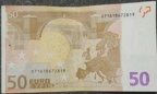 50 euro X71618672819