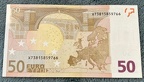 50 euro X73815859766