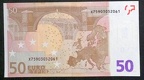 50 euro X75903052061