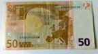 50 euro X78245330159