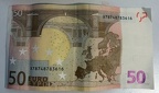 50 euro X78748783616