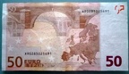 50 euro X90285025691