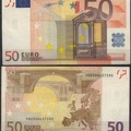 50 euro Y00308637595