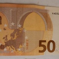 50 euro YA0321548813