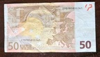 50 euro Z7078500361
