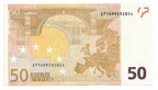 50 euro Z71499592854