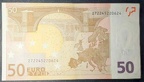 50 euro Z72245220624