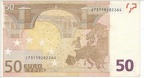 50 euro Z73119282264