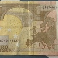 50 euro Z76740148827