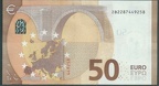 50 euro ZB2287449258