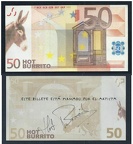 50 euro specimen 2002