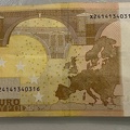 50 euro x