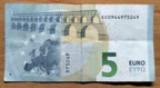 5 euro EC0944975249