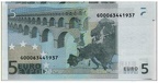 5 euro G00063441937