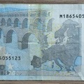 5 euro M18654055121