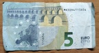 5 euro MA3094115654