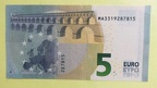 5 euro MA3319287815