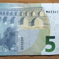 5 euro MA3341805509