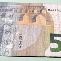 5 euro MA4293464384
