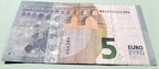 5 euro MA4293464384