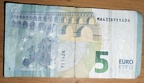 5 euro MA4339711424