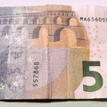 5 euro MA6560557868