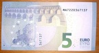 5 euro MA7220367137