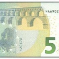 5 euro NA6902120476
