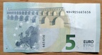 5 euro ND4905665656