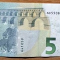 5 euro ND5508641059