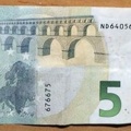 5 euro ND6405676675