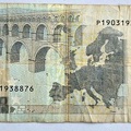 5 euro P19031938876