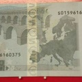 5 euro S01596160375