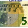 5 euro SE6052096873