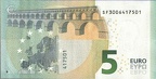 5 euro SF3006417501