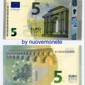 5 euro SF5026326003