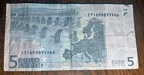 5 euro T11699895966