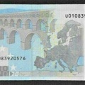 5 euro U01083920576