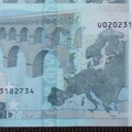 5 euro U02023182734