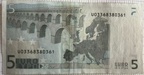 5 euro U03368380361