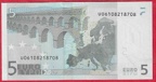 5 euro U06108218708
