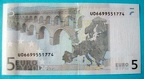 5 euro U06699551774