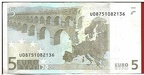 5 euro U08751082136