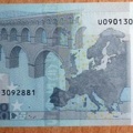 5 euro U09013092881