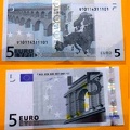 5 euro U10114311101