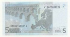 5 euro U10621600916