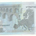 5 euro U10621600997