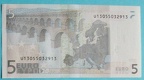 5 euro U113055032913