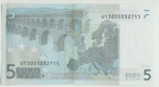 5 euro U13055032715
