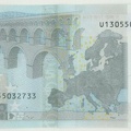 5 euro U13055032733